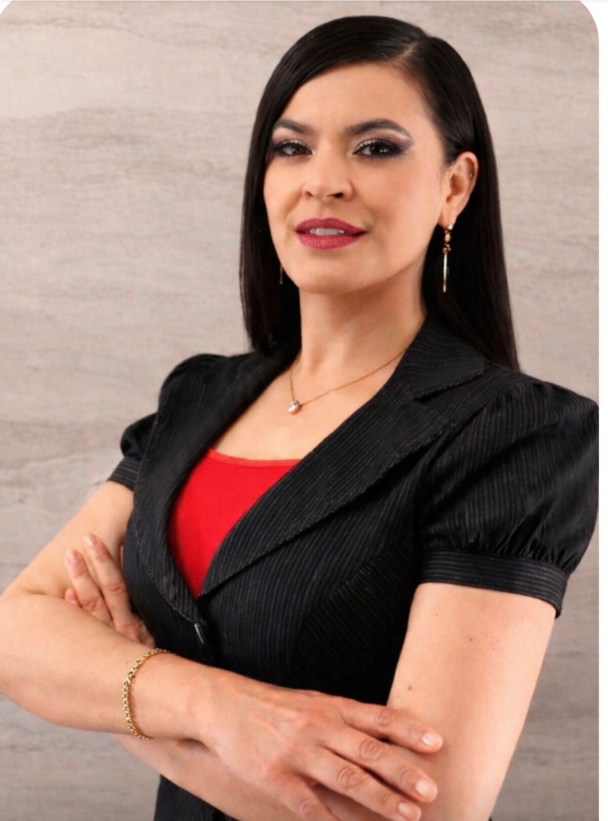 MC. Yolva Ivonne López Alvarado