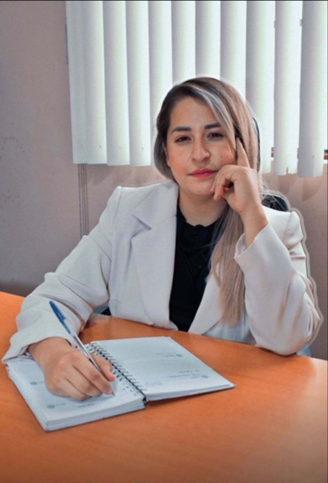 Marina Alejandra Romero Rodríguez