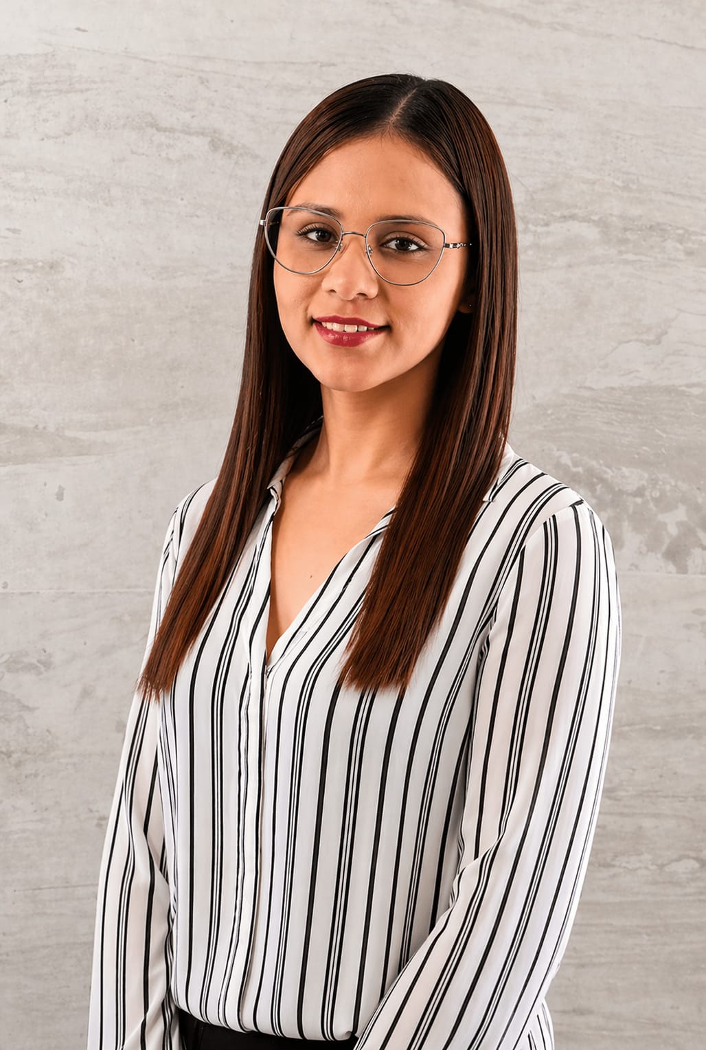 Lic. Tania Alejandra de Hoyos Ramírez