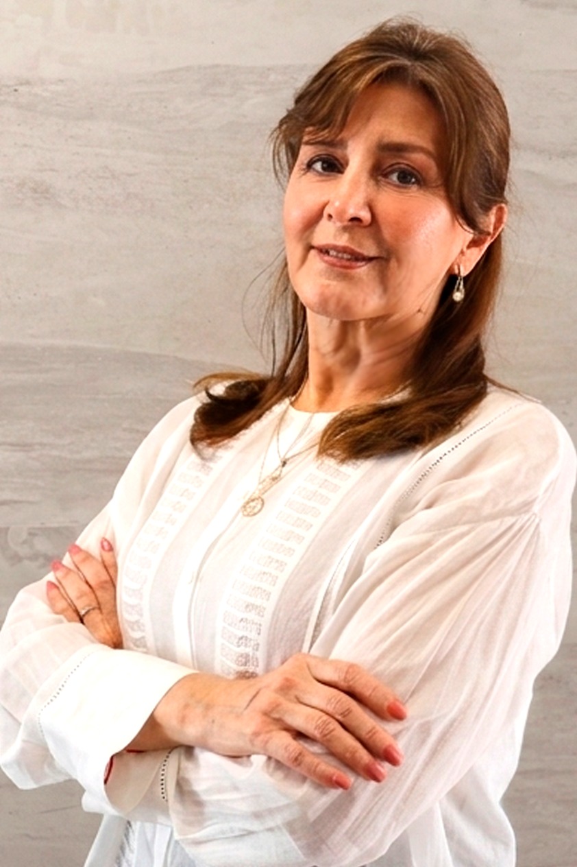 María Myrthala Barocio González