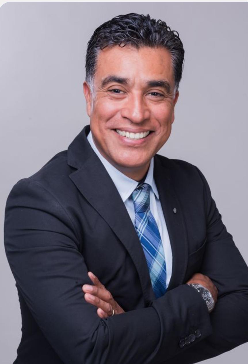 Martín Hernández