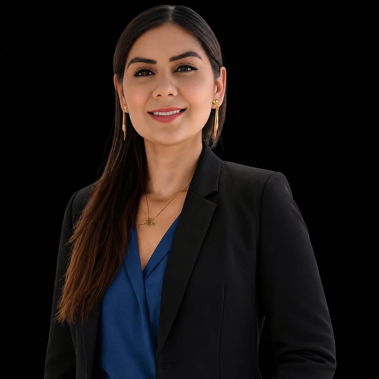 Dra. Judith Varela Rios