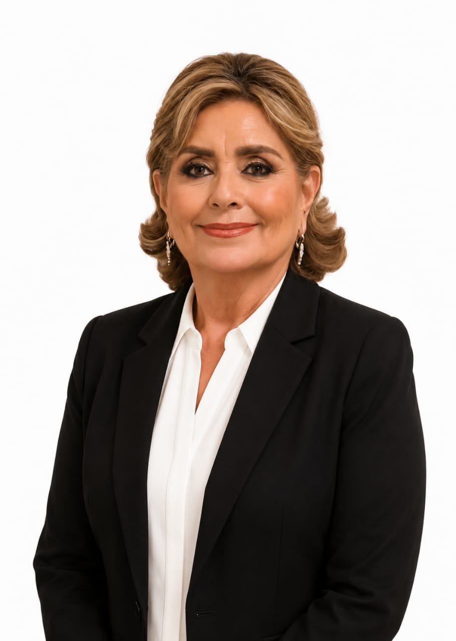 Dra. Mónica Encinas